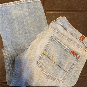 Seven For All Mankind Jeans